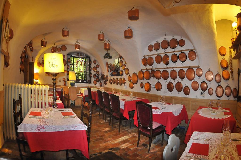 Villa Bertagnolli - Locanda Del Bel Sorriso เตรนโต ภายนอก รูปภาพ