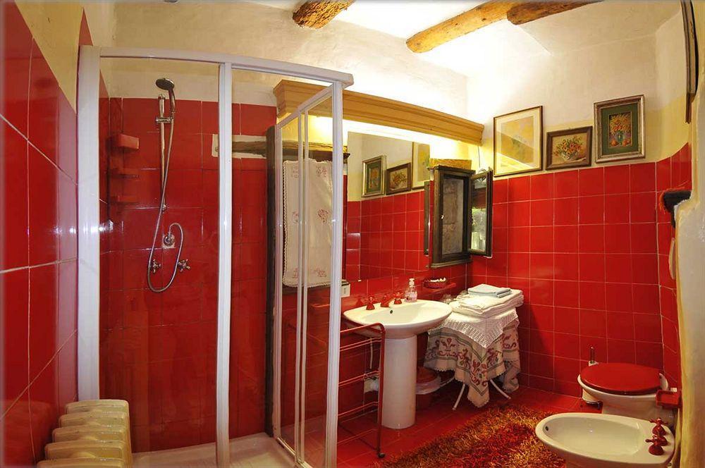Villa Bertagnolli - Locanda Del Bel Sorriso เตรนโต ภายนอก รูปภาพ
